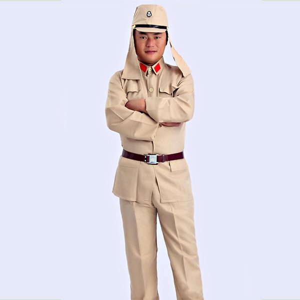 日本兵服装